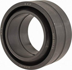 SKF - 3" Bore Diam, 112,500 Lb Dynamic Capacity, Spherical Plain Bearing - 4-3/4" OD, 2-5/8" Thick, 337,500 Lb Static Load Capacity - Industrial Tool & Supply