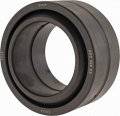 SKF - 3-1/2" Bore Diam, 153,000 Lb Dynamic Capacity, Spherical Plain Bearing - 5-1/2" OD, 3-1/16" Thick, 459,000 Lb Static Load Capacity - Industrial Tool & Supply