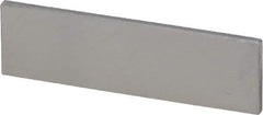 Value Collection - 0.05005" Rectangular Steel Gage Block - Accuracy Grade 0 - Industrial Tool & Supply