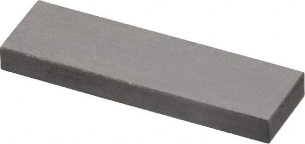 Value Collection - 0.119" Rectangular Steel Gage Block - Accuracy Grade 0, Includes NIST Traceability Certification - Industrial Tool & Supply