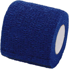 North - Bandages & Dressings Type: Wrap Bandage Material: Nonwoven Material - Industrial Tool & Supply