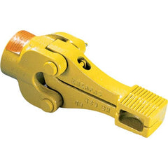 Enerpac - Hydraulic Cylinder Mounting Accessories Type: Spreader For Use With: RC10,RC25 - Industrial Tool & Supply