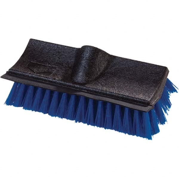Carlisle - Scrub & Scouring Brushes Type: Scrub Brush Bristle Material: Polypropylene - Industrial Tool & Supply