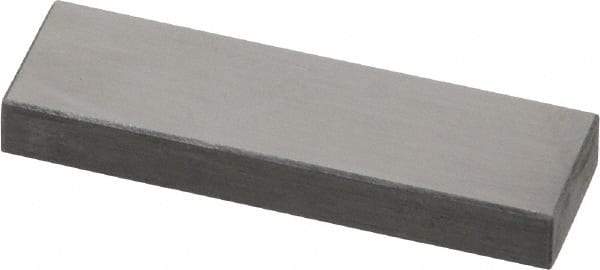Value Collection - 0.15" Rectangular Steel Gage Block - Accuracy Grade AS-1, Includes NIST Traceability Certification - Industrial Tool & Supply