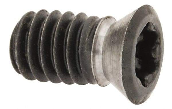 Kennametal - Scew for Indexable - For Use with Inserts - Industrial Tool & Supply