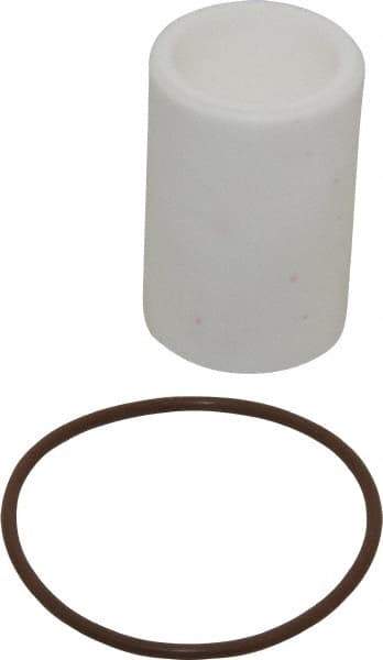 Wilkerson - Replacement Filter Element - 5 µ Rating, For Use with F26 Filters - Industrial Tool & Supply