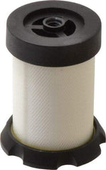 Wilkerson - Coalescing Filter Element - 0.5 µ Rating, For Use with M26 Coalescing Filters - Industrial Tool & Supply