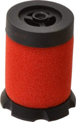 Wilkerson - Coalescing Filter Element - 0.01 µ Rating, For Use with M26 Coalescing Filters - Industrial Tool & Supply