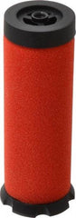 Wilkerson - Coalescing Filter Element - 0.01 µ Rating, For Use with M21 Coalescing Filters - Industrial Tool & Supply