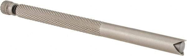 Starrett - Radius Gage Accessories Type: Holder For Use With: SD167 Radius Gage Set - Industrial Tool & Supply