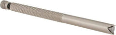 Starrett - Radius Gage Accessories Type: Holder For Use With: SD167 Radius Gage Set - Industrial Tool & Supply