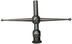 Starrett - 1-5/8 Inch Test Indicator Spare Part - K For Use with 196 and 196M Series Test Indicators - Industrial Tool & Supply