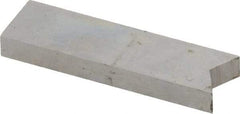 Starrett - Micrometer Anvil - Use with 220M Series Micrometers - Industrial Tool & Supply