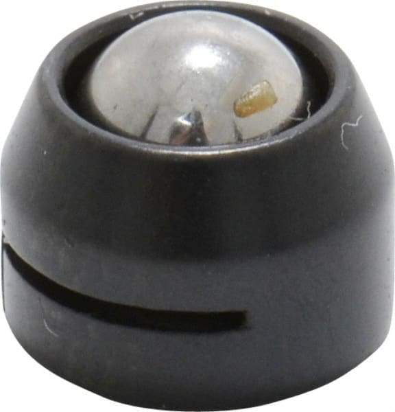 Starrett - Micrometer Anvil - Use with 226 & 230 Series Micrometer & 263 Series Micrometer Heads - Industrial Tool & Supply