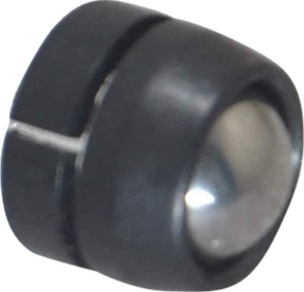 Starrett - Micrometer Anvil - Use with 232 & 230 Series Micrometer & 463 Series Micrometer Heads - Industrial Tool & Supply