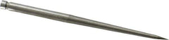 Starrett - Pocket Scriber Replacement Point - Carbide, 2-3/8" OAL - Industrial Tool & Supply