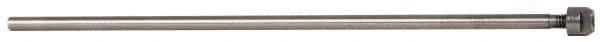 Starrett - Micrometer Rod - 1 to 2", Use with 440 Series Micrometer Depth Gages - Industrial Tool & Supply