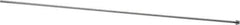 Starrett - Micrometer Rod - 8 to 9", Use with 440 Series Micrometer Depth Gages - Industrial Tool & Supply