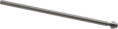 Starrett - Micrometer Rod - 0 to 1", Use with 443, 445 Series Micrometer Depth Gages - Industrial Tool & Supply