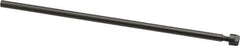 Starrett - Micrometer Rod - 1 to 2", Use with 443, 445 Series Micrometer Depth Gages - Industrial Tool & Supply