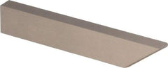 Starrett - Straight Height Gage Scriber - For Use with Starrett High Gages No. 254 and No. 259 - Industrial Tool & Supply