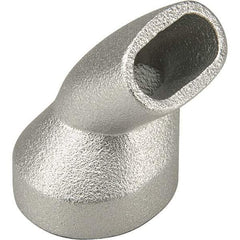 Dynabrade - Air Orbital Sander Vacuum Tube - Includes (1) Vacuum Tube - Industrial Tool & Supply