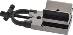 Starrett - 1-5/16" Max Capacity, 90° Angle, Hardened Steel V-Block - 3-15/32" Long x 1-57/64" Wide x 1-7/8" High, Sold as Individual - Industrial Tool & Supply