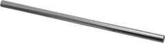 Starrett - 6 Inch Long, Magnetic Indicator Base Rod - Use With 657AA Magnetic Base Indicator Holder - Industrial Tool & Supply