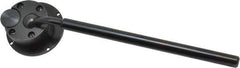 Starrett - Universal Drop Indicator Back - Use with Starrett Series 25 and 2600 - Industrial Tool & Supply