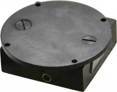 Starrett - Adjustable Drop Indicator Back - Use with Starrett Series 25 and 2600 - Industrial Tool & Supply