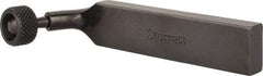 Starrett - 1/4 x 1/2 Inch Test Indicator Shank - I For Use with 711 Last Word Dial Test Indicators - Industrial Tool & Supply