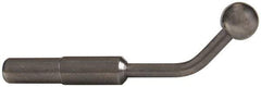 Starrett - Edge & Center Finder Accessories Type: Holder For Use With: Offset Indicator - Industrial Tool & Supply