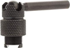 Starrett - 3/16 Inch Diameter Test Indicator Clamp - M Indicators For Use with Series 708, 709 and 811 Test Indicators - Industrial Tool & Supply