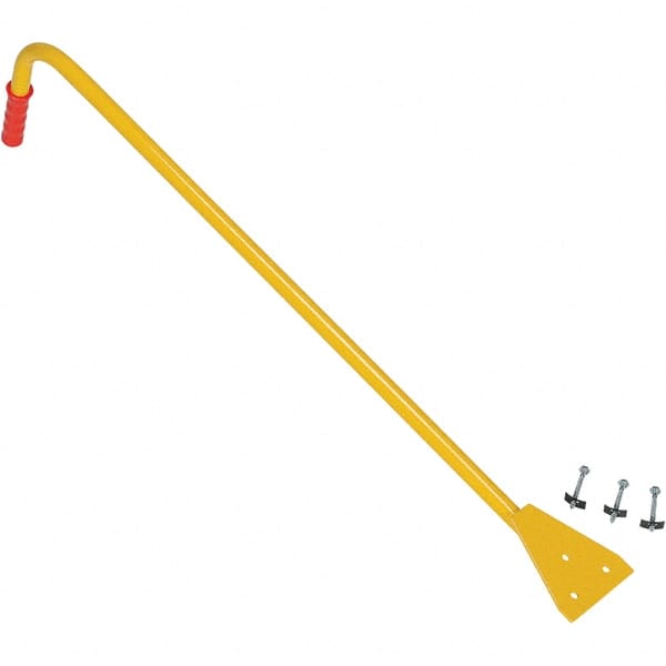Vestil - Wheel Chock Accessories Type: Chock Handle For Use With: Wheel Chock - Industrial Tool & Supply