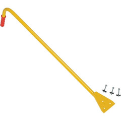 Vestil - Wheel Chock Accessories Type: Chock Handle For Use With: Wheel Chock - Industrial Tool & Supply