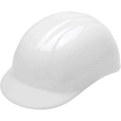 Made in USA - Bump Caps Type: Bump Cap Adjustment: Pinlock - Industrial Tool & Supply