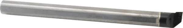 Kennametal - 30.23mm Min Bore Diam, 304.8mm OAL, 1" Shank Diam, E-SCLP-AP Indexable Boring Bar - CP.. Insert, Screw Holding Method - Industrial Tool & Supply