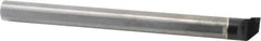 Kennametal - 30.23mm Min Bore Diam, 304.8mm OAL, 1" Shank Diam, E-SCLP-AP Indexable Boring Bar - CP.. Insert, Screw Holding Method - Industrial Tool & Supply