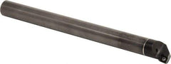 Kennametal - 30.48mm Min Bore Diam, 304.8mm OAL, 1" Shank Diam, E-SCLP Indexable Boring Bar - CP.. Insert, Screw Holding Method - Industrial Tool & Supply