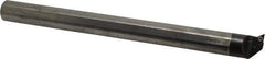 Kennametal - 33.02mm Min Bore Diam, 304.8mm OAL, 1" Shank Diam, E-SDUP Indexable Boring Bar - DP.. Insert, Screw Holding Method - Industrial Tool & Supply