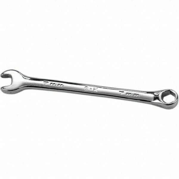 SK - Combination Wrench - Industrial Tool & Supply