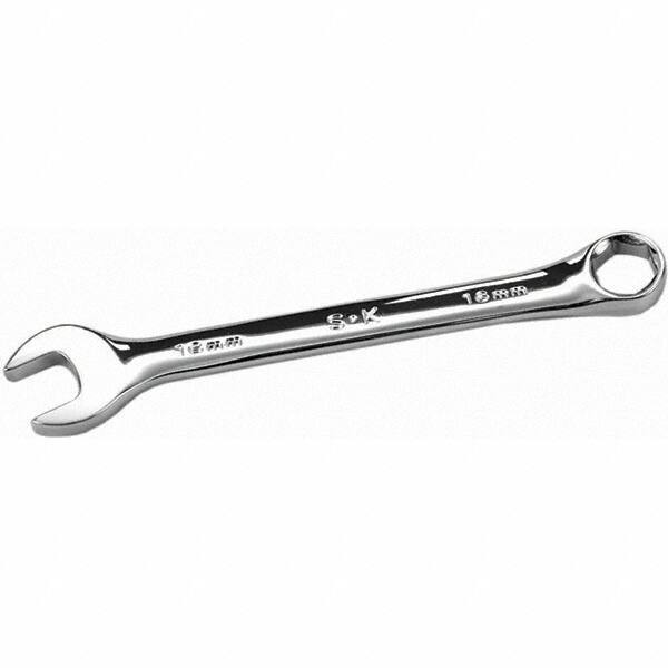 SK - Combination Wrench - Industrial Tool & Supply