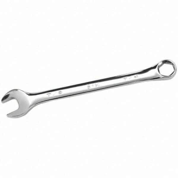 SK - Combination Wrench - Industrial Tool & Supply