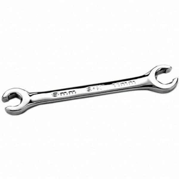 SK - Flare Nut Wrench - Industrial Tool & Supply