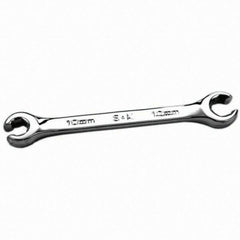 SK - Flare Nut Wrench - Industrial Tool & Supply