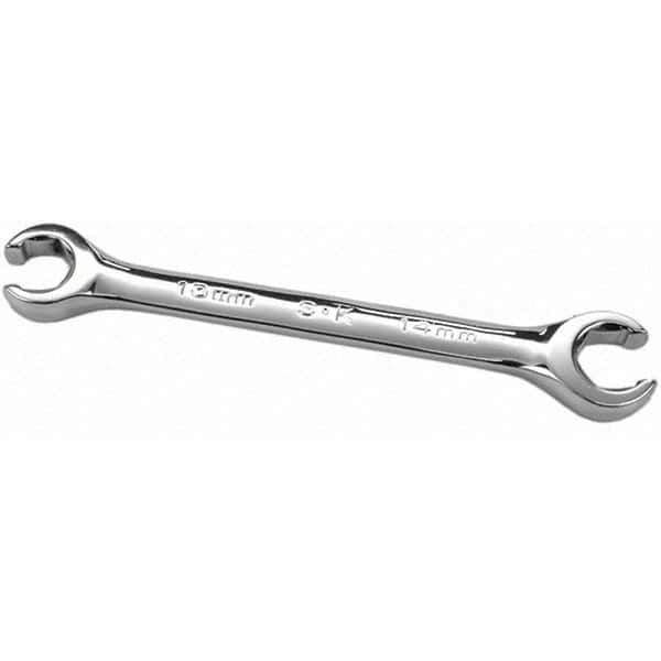 SK - Flare Nut Wrench - Industrial Tool & Supply