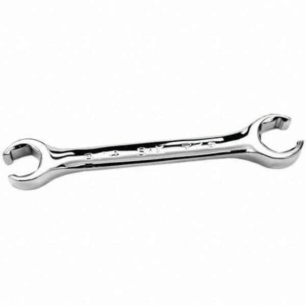 SK - Flare Nut Wrench - Industrial Tool & Supply