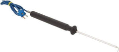 Thermo Electric - to 550°F, T, Thermocouple Probe - Industrial Tool & Supply