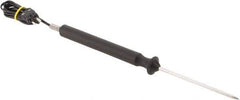 Thermo Electric - to 1400°F, J, Thermocouple Probe - Industrial Tool & Supply