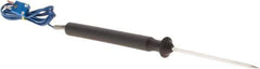 Thermo Electric - to 550°F, T, Thermocouple Probe - Industrial Tool & Supply